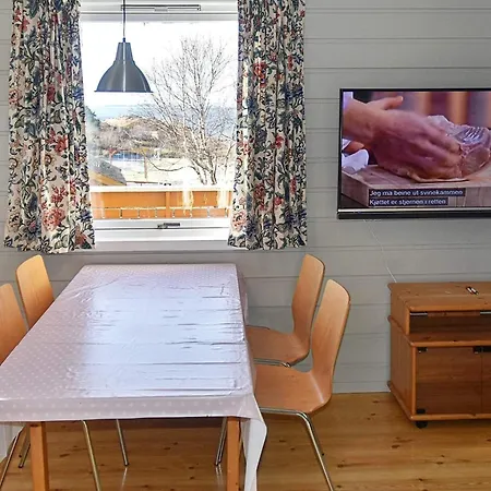Vakantiehuis 6 Person In