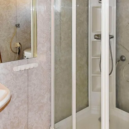 Vakantiehuis 6 Person In *