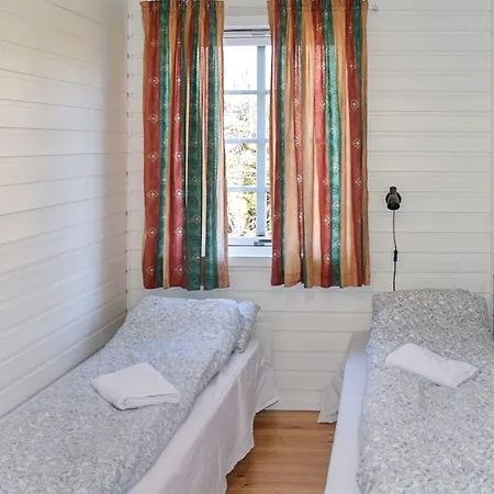 Vakantiehuis 6 Person In