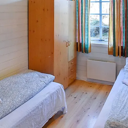 Vakantiehuis 6 Person In