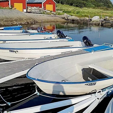 Vakantiehuis 6 Person In *