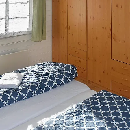 6 Person In Vakantiehuis *