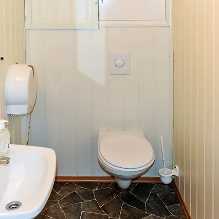Vakantiehuis 6 Person In Aukra