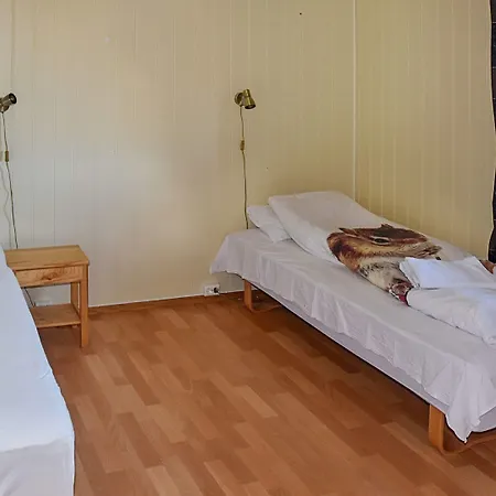 Vakantiehuis 6 Person In Aukra