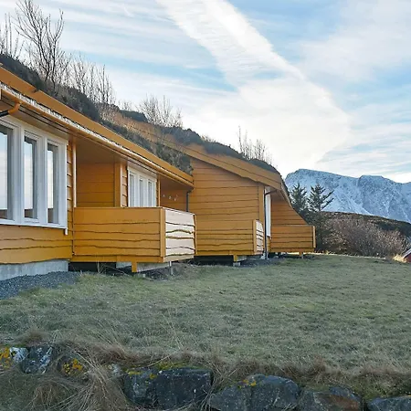 6 Person In Vakantiehuis