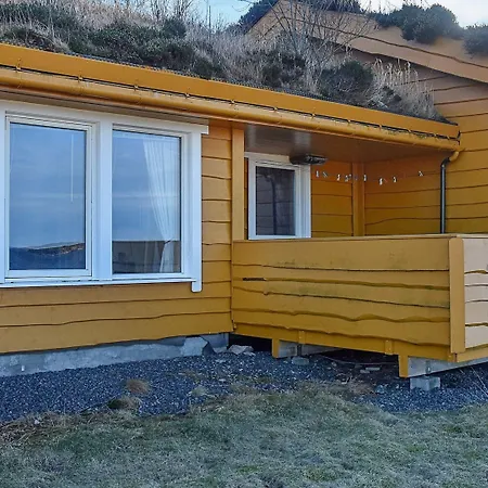 Vakantiehuis 6 Person In *