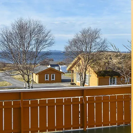 Holiday home Ii *
