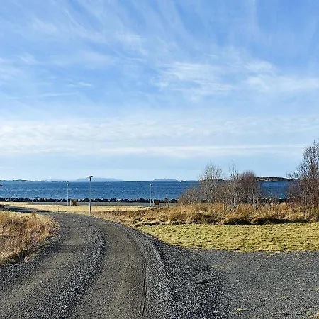 Holiday home Ii Aukra