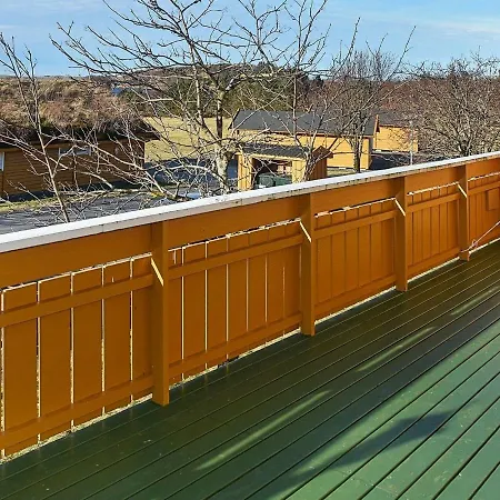 Ii Holiday home Aukra