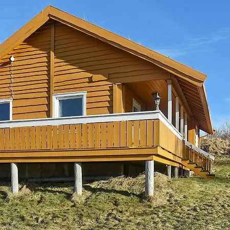 Ii Holiday home *