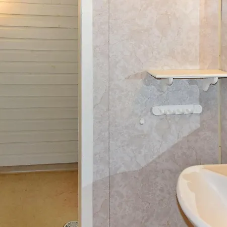 Holiday home Ii Aukra