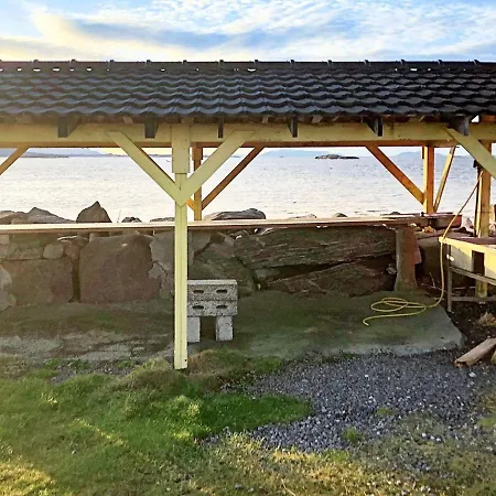 Ii Holiday home Aukra