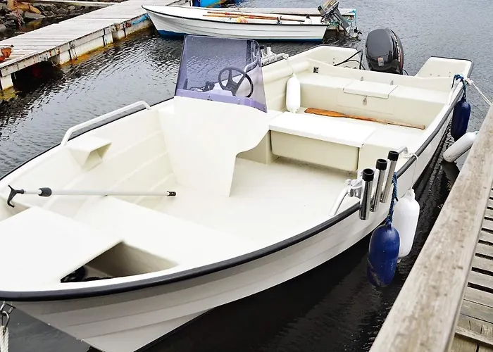 Vakantiehuis 6 Person In