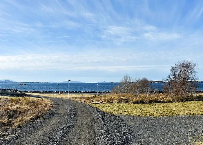 Prázdninový dům 6 Person In Aukra