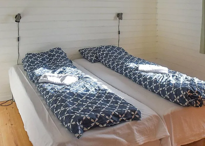 Vakantiehuis 6 Person In