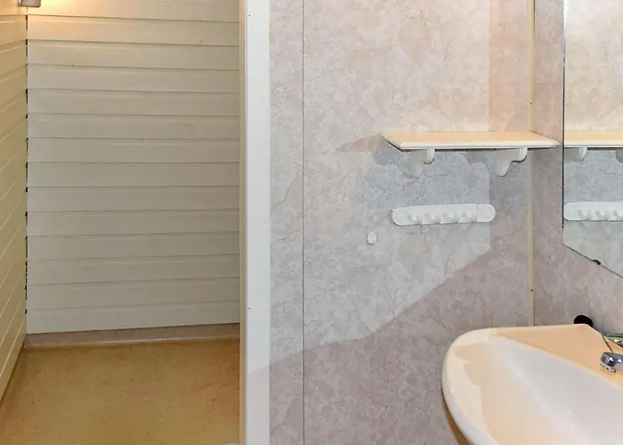 Vakantiehuis 6 Person In Aukra