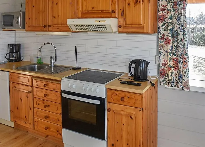 Vakantiehuis 6 Person In