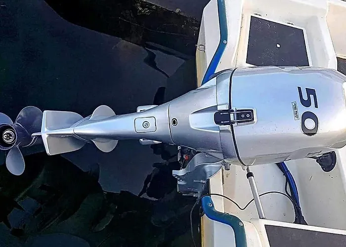 6 Person In Vakantiehuis